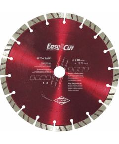 Dimanta griešanas disks Cedima 50006879; 230x22,23 mm Dažādi diski