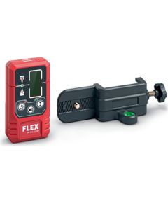 Lāzera niveliera uztvērējs Flex RC-ALC 3/360 Измерители расстояния, приборы