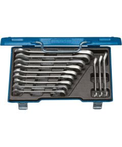 Atslēgu komplekts Gedore 7 UR-012; 8-19 mm; 12 gab. Mehāniskie instrumenti