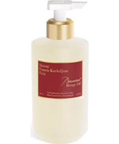 Maison Francis Kurkdjian Baccarat Rouge 540 Tekuté mýdlo na tělo a ruce 350ml Духи унисекс