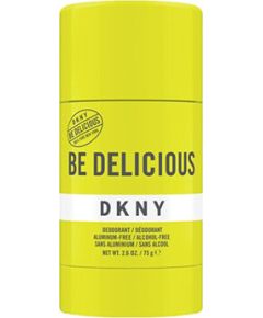 Dkny Be Delicious Deostick 75.0g Дезодоранты