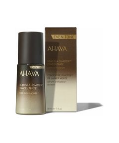 Ahava Dead Sea Osmoter Even Tone Concentrate 30ml Smaržas - NESAKĀRTOTS