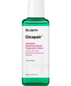 Dr. Jart+ Cicapair Intensive Soothing Repair Treatment Lotion - Zklidňující pleťová voda 150ml Smaržas - NESAKĀRTOTS