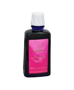 Weleda Pink skin care oil 100ml Духи и косметика