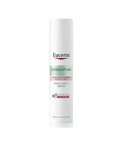 Eucerin DermoPure Triple Effect Serum 40ml Духи и косметика