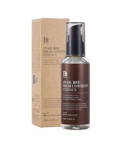Benton Snail Bee High Content Essence - Luxusní pleťová esence s včelím jedem a šnečím extraktem 100ml Smaržas - NESAKĀRTOTS