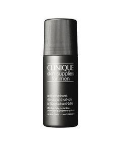 Clinique Skin Supplies for Men Antiperspirant Roll On - Roll-deodorant 75ml Духи и косметика