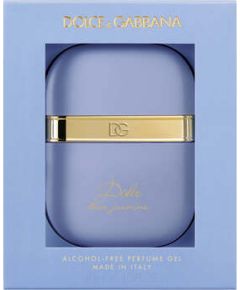 Dolce & Gabbana Dolce Blue Jasmine Perfume Gel 30ml Женские духи