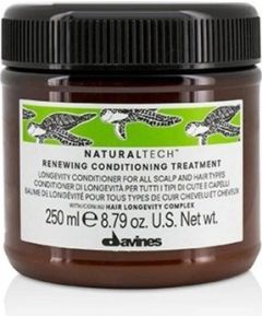 Davines NaturalTech™ Renewing Conditioning Treatment 1000ml Smaržas - NESAKĀRTOTS