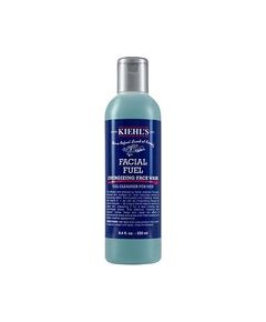 Kiehls Facial Fuel Energizing Face Wash - Cleansing Facial Gel For Men 250ml Smaržas - NESAKĀRTOTS