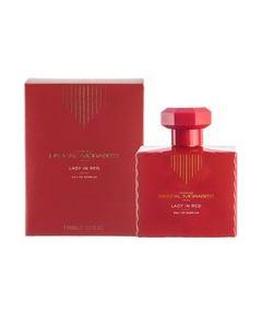 Pascal Morabito Lady In Red EDP 100ml Женские духи