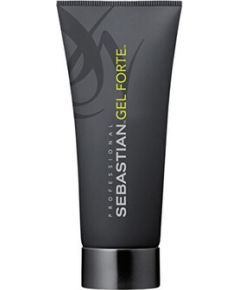 Sebastian Professional Gel Forte - Hair gel 200ml Духи и косметика