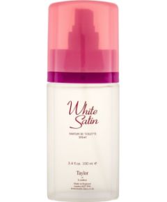 Taylor Of London White Satin 100ml Sieviešu Smaržas