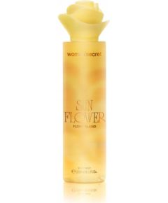 Women´secret Womensecret Women'Secret, FLOWERLAND SUN FLOWER BODY MIST, Scented Spray, For Women, 250 ml For Women Женские духи