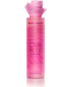 Women´secret Womensecret Women'Secret, FLOWERLAND OVEROSE, Scented Spray, For Women, 250 ml For Women Женские духи