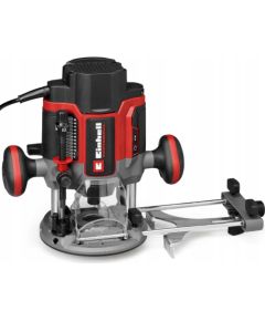 Frezarka Einhell EINHELL FREZARKA TP-RO 1400 E Jaunumi -Dārzam