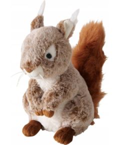 Boltze Pluszowa wiewiórka, DAXI, 24 cm Мягкие игрушки