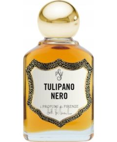 Gucci MINIATURA I PROFUMI DI FIRENZE Czarny Tulipan EDP spray 10ml Духи унисекс