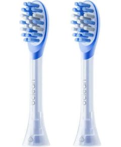 Końcówka Oclean Brush Head 2 pcs P1K1 Blue Насадки для электрических зубных щеток
