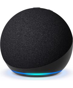 Amazon smart speaker Echo Dot 5, charcoal Aудио-видео