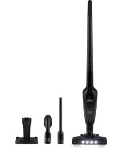 Gorenje SVC144100FSIIBK Putekļu sūcēji