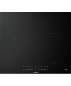 Gorenje GIC6402BSC Jaunumi Sadz. tehnika