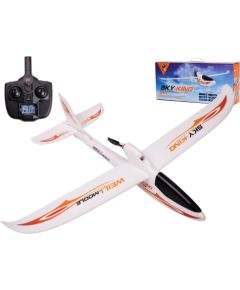 WLtoys F959S Игрушечный Cамолет 2.4GHz Радиоуправляемые Игрушки