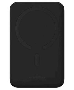 Baseus EnerFill FM41 Ultra Mini Magnētiskais powerbank 20000mAh 20W / melns Power Banks