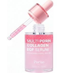 Purito Seoul Multi PDRN Collagen EGF Сыворотка 30 ml Зеркала и массажные устройства