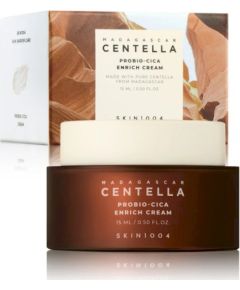 Skin1004 Madagascar Centella Probio-Cica Enrich Крем 15 ml Зеркала и массажные устройства