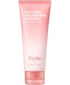 Purito Multi PDRN Collagen Real Glow Маска 100 ml Зеркала и массажные устройства