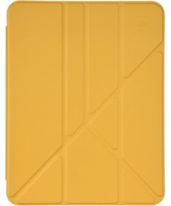 Tucano Bamboo Laptop Case Maciņš Planšetdatoram Apple iPad 11“ A16 (2025) / iPad 10.9” 10th Gen. (2022) Maki Planšetdatoriem