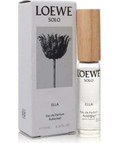 Loewe, Solo Ella Elixir, Eau De Parfum, For Women, 7.5 ml Духи и косметика