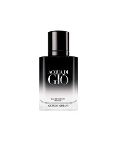 Giorgio Armani, Acqua di Gio Intense, Eau De Parfum, For Men, 5 ml *Miniature Духи и косметика