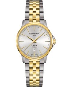 Certina DS-8 Lady C045.010.55.031.00 Наручные часы
