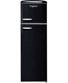 Retro refrigerator Frigelux Jaunumi Sadz. tehnika