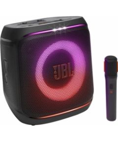 Skaļrunis JBL Partybox Encore 2 with MIC Беспроводные колонки