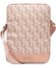 Guess Bag GUTB10HGCFSEP Сумка для планшета 10" / розовый Сумки, обложки для ноутбуков