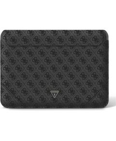 Guess Sleeve GUCS14P4TK Чехол для портативного компьютера 13/14" / чёрный Сумки, обложки для ноутбуков