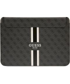Guess Sleeve GUCS14P4RPSK Чехол для портативного компьютера 14" / чёрный Сумки, обложки для ноутбуков