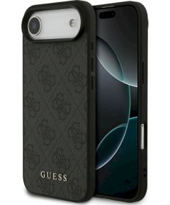 Guess 4G Classic case Защитный чехол для iPhone Air / чёрный Чехлы - альтернативные