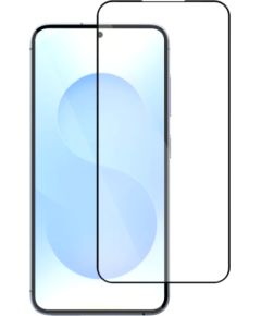 TFO Mocco Tempered Glass Aizsargstikls Pilnam Ekrānam Samsung Galaxy S25 Plus Ekrānu aizsardzība