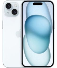Apple iPhone 15 Viedtālrunis 256GB Mobilie telefoni