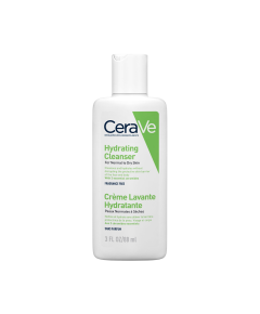 Cerave (Hydrating Cleanser) Cleansing Emulsion (Hydrating Cleanser) 88 ml 88ml Ķermeņa kosmētika