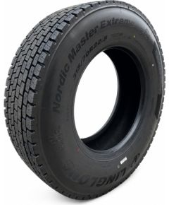 Ling Long 315/80R22.5 LINGLONG W-D61 156/150L (154/150M) M+S 3PMSF (ziemas) Komerctransporta riepas