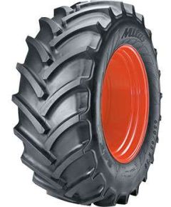 440/65R24 MITAS AC65 128D/131A8 TL Lauksaimniecības tehnikas riepas