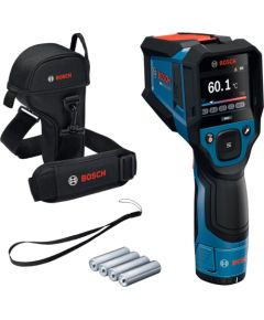 Bosch Powertools thermal detector GIS12V-800-16 (Retail) Jaunumi - Datori