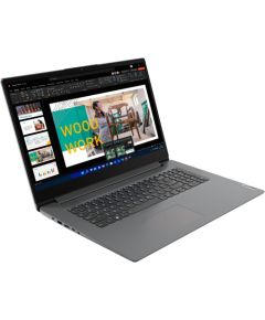 Lenovo V17 G4 IRU (83A2003FGE) (gray, Intel® Core? i5-13420H, Intel® UHD Graphics, 16 GB DDR4, 512 GB (512 GB SSD), Windows 11 Pro) - German - DE Layout Ноутбуки