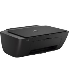 HP DeskJet 2920 All-in-One, Multifunction Printer, Black/Grey, Scan, Copy Tintes daudzfunkciju printeri
