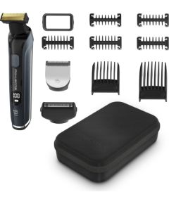 Rowenta Beard Trimmer TN6204E0 Cordless Wet & Dry Number of length steps 15 Волосы, борода, триммеры для тела
